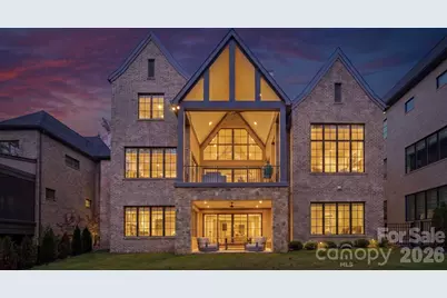 6010 Old Providence Lane, Charlotte, NC 28226 - Photo 5