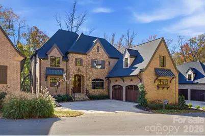 6010 Old Providence Lane, Charlotte, NC 28226 - Photo 1