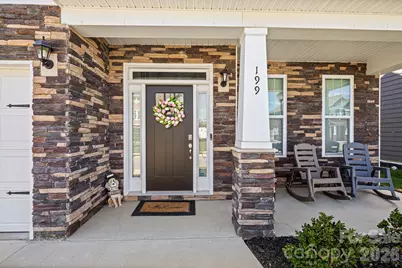 199 Fox Cove Road, Hendersonville, NC 28792 - Photo 3