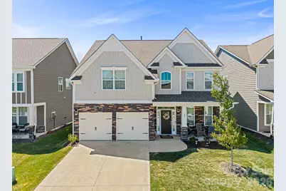 199 Fox Cove Road, Hendersonville, NC 28792 - Photo 1