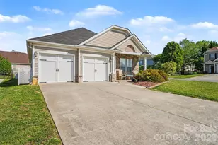 9612 Marquette St NW, Concord, NC 28027 - Photo 3