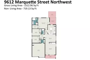 9612 Marquette St NW, Concord, NC 28027 - Photo 27