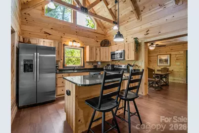 194 Summer Morning Court, Lake Lure, NC 28746 - Photo 11