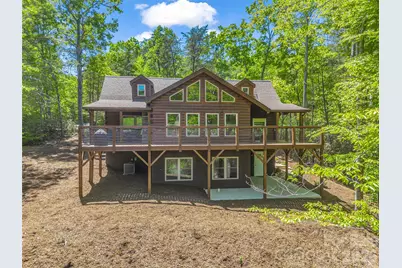 194 Summer Morning Court, Lake Lure, NC 28746 - Photo 1