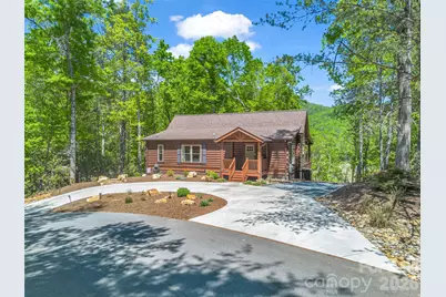 194 Summer Morning Court, Lake Lure, NC 28746 - Photo 3