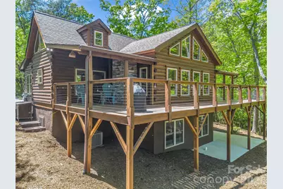 194 Summer Morning Court, Lake Lure, NC 28746 - Photo 5