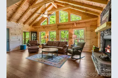 194 Summer Morning Court, Lake Lure, NC 28746 - Photo 13