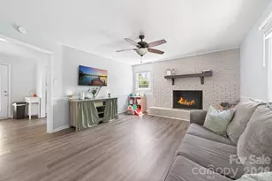 204 Harrelson Rd, Cherryville, NC 28021 - Photo 19