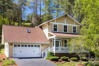 26 Macdougall Lane, Weaverville, NC 28787 - Photo 1
