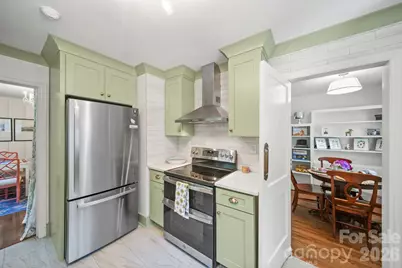 2431 Arnold Drive, Charlotte, NC 28205 - Photo 17