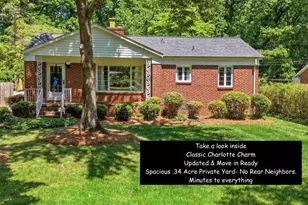 2431 Arnold Dr, Charlotte, NC 28205 - Photo 1