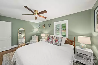 2431 Arnold Drive, Charlotte, NC 28205 - Photo 23