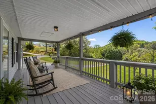 71 Bullfrog Cove Rd, Sylva, NC 28779 - Photo 5
