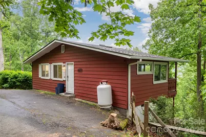 8 N Delano Road, Asheville, NC 28805 - Photo 5
