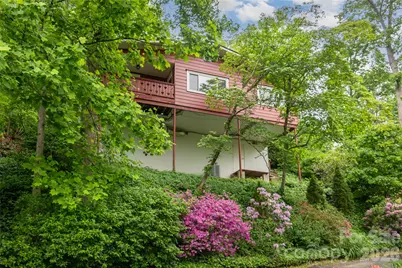 8 N Delano Road, Asheville, NC 28805 - Photo 33
