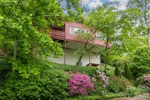8 N Delano Rd, Asheville, NC 28805 - Photo 33