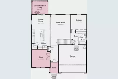 205 Goorawing Lane, Mooresville, NC 28115 - Photo 3