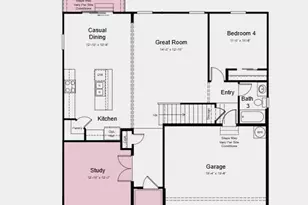 205 Goorawing Ln, Mooresville, NC 28115 - Photo 3