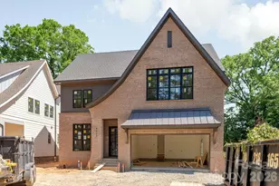 4413 Castleton Rd, Charlotte, NC 28211 - Photo 1
