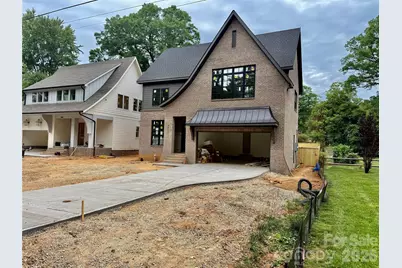 4413 Castleton Road, Charlotte, NC 28211 - Photo 3
