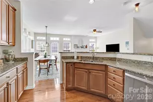 18503 The Commons Blvd, Cornelius, NC 28031 - Photo 17
