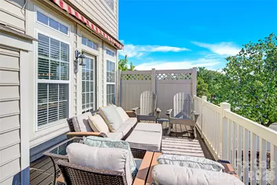 18503 The Commons Boulevard, Cornelius, NC 28031 - Photo 41