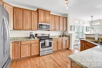 18503 The Commons Boulevard, Cornelius, NC 28031 - Photo 1