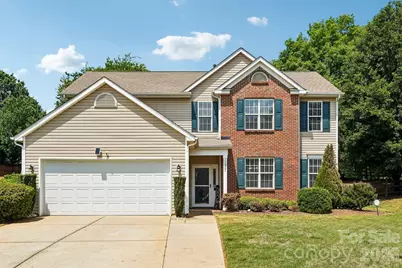 13321 Emerald Branch Lane, Charlotte, NC 28273 - Photo 3