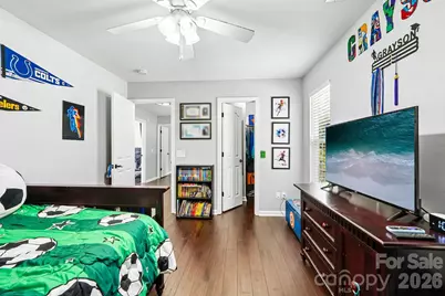 13321 Emerald Branch Lane, Charlotte, NC 28273 - Photo 21