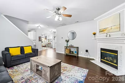 13321 Emerald Branch Lane, Charlotte, NC 28273 - Photo 7