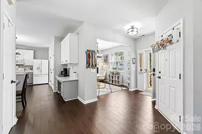 13321 Emerald Branch Lane, Charlotte, NC 28273 - Photo 5