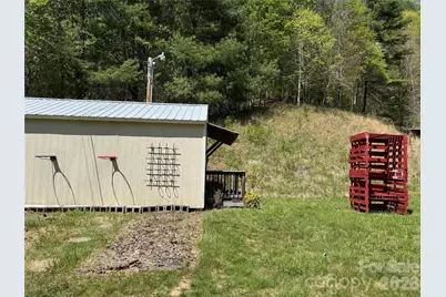 942 Fisher Branch Road, Marshall, NC 28753 - Photo 25