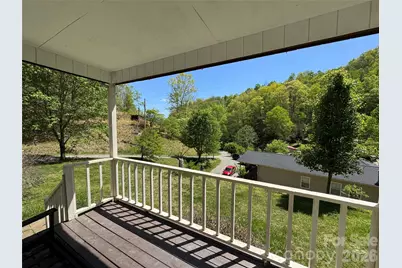 942 Fisher Branch Road, Marshall, NC 28753 - Photo 21