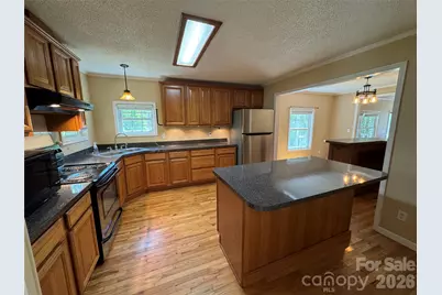 942 Fisher Branch Road, Marshall, NC 28753 - Photo 5