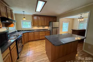 942 Fisher Branch Rd, Marshall, NC 28753 - Photo 5