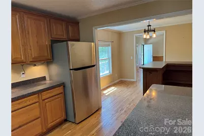 942 Fisher Branch Road, Marshall, NC 28753 - Photo 9