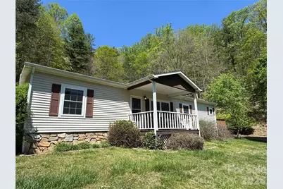942 Fisher Branch Road, Marshall, NC 28753 - Photo 1