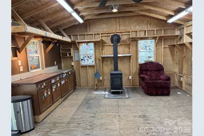 942 Fisher Branch Road, Marshall, NC 28753 - Photo 33