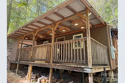 942 Fisher Branch Road, Marshall, NC 28753 - Photo 31