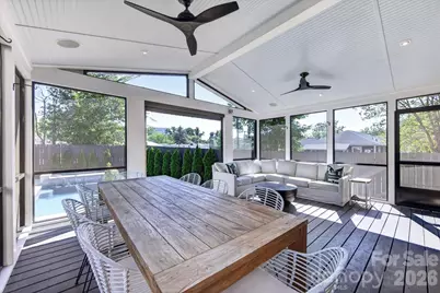 1529 E Worthington Avenue, Charlotte, NC 28203 - Photo 29