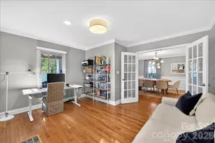 1529 E Worthington Ave, Charlotte, NC 28203 - Photo 23