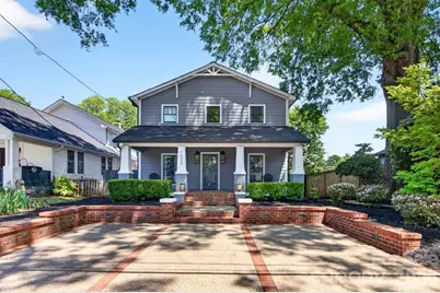 1529 E Worthington Avenue, Charlotte, NC 28203 - Photo 1