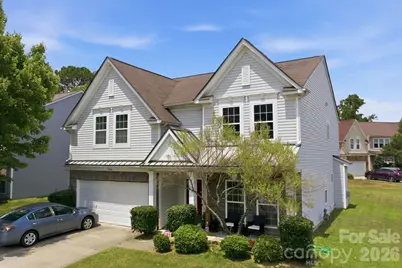 3504 Dominion Green Drive #33, Charlotte, NC 28269 - Photo 7