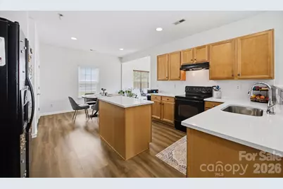 3504 Dominion Green Drive #33, Charlotte, NC 28269 - Photo 21