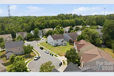 3504 Dominion Green Drive #33, Charlotte, NC 28269 - Photo 13