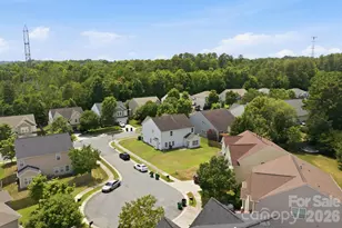 3504 Dominion Green Dr, Charlotte, NC 28269 - Photo 13