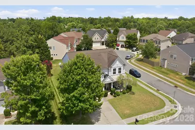 3504 Dominion Green Drive #33, Charlotte, NC 28269 - Photo 5