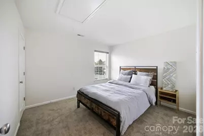 3504 Dominion Green Drive #33, Charlotte, NC 28269 - Photo 27