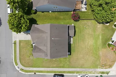 3504 Dominion Green Drive #33, Charlotte, NC 28269 - Photo 9
