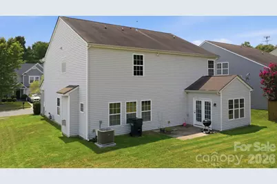 3504 Dominion Green Drive #33, Charlotte, NC 28269 - Photo 11